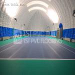 pvc tennis flooring-TST.0904