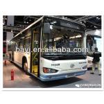 PVC vinyl bus flooring material-2505