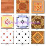 Various Designs Pvc Floor Sponge Covering And Sport-CIGD1N089