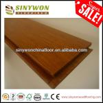 CE certified Natural/Carbonized Solid Strand Woven Bamboo Flooring-Bamboo Flooring