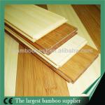 engineered Natural bamboo flooring for indoor using-stained bamboo flooring