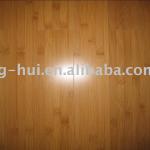 Carbonized Horizontal Bamboo Flooring Adhesive Floor-960*96*15mm