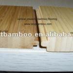 Bamboo flooring-