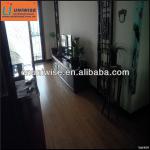 Different Types Of Strand Woven Bamboo Flooring-