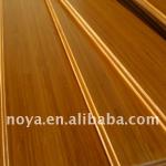 Carbonized Solid Bamboo Flooring-001