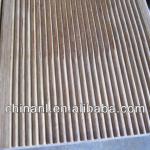 Solid Bamboo Flooring-