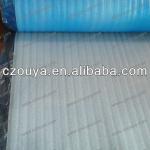 lanimate underlay 2mm blue foam pad vapour barrier flooring accessory-OUE3-4B