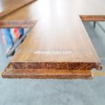 Valinge Click/Unilin Click Strand Woven Bamboo Flooring Matt/High Gloss-QCB-SSC-CS1-125MM