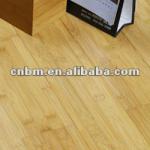 Solid bamboo flooring Carbonized Horizontal-960*96*15mm
