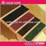 Whole Sale Bamboo Floor Tiles-HGBF03