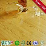 bamboo look floor tiles with click lock best quality cheap price 2014 hot sale-LYH802-03
