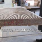 Bamboo Deck Flooring-
