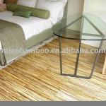 strand woven bamboo flooring tiger color-