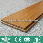 14mm Solid Strand Woven Bamboo Flooring-Strand woven bamboo flooring