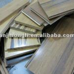 Bamboo flooring-HLBF011