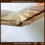 Engineered bamboo natural strand woven bamboo flooring suppliers-VIF-bamboo