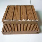 outdoor composite decking-bamboo plastic composite board-