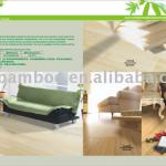 nice family bamboo flooring-BCF