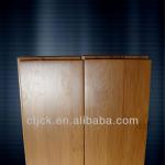 100% Bamboo Horizontal Natural solid Bamboo Flooring-CT-32
