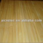 solid bamboo flooring-