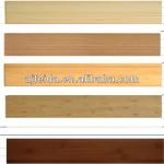 waterproof carbonized horizontal bamboo flooring-2014