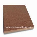 140*20mm solid wpc decking wood/bamboo Composition NEW material wpc(Wood Plastic Composite )Decking/flooring bamboo flooring-140S20