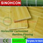 HOT!!!horizontal carbonized bamboo flooring-Y7