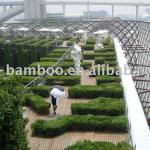outdoor bamboo decking--01-1850*140*20