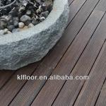 Outdoor,Carbonized,Strand woven,Natural color bamboo flooring,OSCN-OSCN