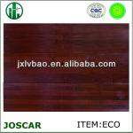 ECO crystal coffee soild bamboo flooring-crystal(coffee)