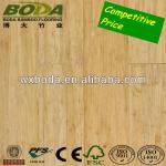 Natural Strand Bamboo Exterior Floor Tile-STB01C