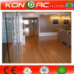 china top ten selling products solid compressed bamboo flooring-Carbonized strand woven