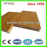 carbonized horizontal or vertical bamboo flooring-XYC003