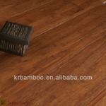Brushed Bamboo Flooring for Indoor bamboo floor title from Moso Bamboo hometown Jiangxi Province-KE08024