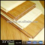 CE and ISO9001 certificate A grade solid bamboo flooring-LH-42