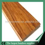 strand woven carbonized bamboo flooring-Strand woven