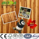 2013 Best Tiger Bamboo Heating Wood Flooring-SBT96