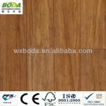 Click carbonized strand woven bamboo flooring-STB02C