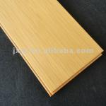 click lock carbonized horizontal solid bamboo flooring-GL-NBC-115