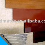 Flooring Rubber Underlay-GMRU2104
