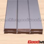 Gesso Primed MDF Skirting-MDF Skirting