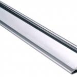stainless steel skirting-SCCP26