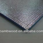 Look!!! High Quality Soundproof Floor Underlayment from China-EJ-394