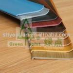 Foam Skirting Board-G100