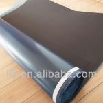 2mm 3mm EVA with PE film and double side tape flooring underlayment-