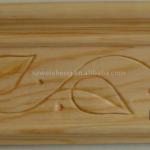 Solid Wood Moulding-EM-4