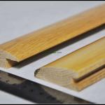 Kitchen Plinth Skirting Solid Flooring Accessories-QCK000WM