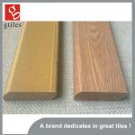 2014 competitive laminated flooring MDF skirting board wholesale-SK002