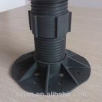 Adjustable Plastic Pedestal Use For Access Raise Floor-VT2013