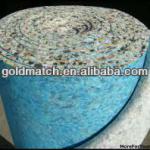 PU foam underlay/ Carpet sponge underlay-GFM-2